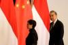 Pertemuan Menlu Retno dan Menlu China Wang Yi Bahas Krisis Timur Tengah dan Palestina