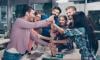 Tips Memilih Vendor untuk Membuat Team Building yang Berkualitas  