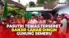 Pulang dari Rumah Kerabat, Pasutri Tewas Terseret Banjir Lahar Dingin Gunung Semeru