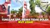 Ironis, Siswa di Maumere Tidak Boleh Ikut Ujian karena Tunggak SPP Rp50 Ribu