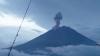 Gunung Semeru Kembali Erupsi, Warga Diminta Waspada Awan Panas Guguran