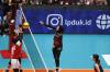 Aksi Megawati bersama Red Sparks Melawan Indonesia All Stars jadi Pusat Perhatian - Bagian 2