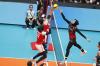 Aksi Megawati bersama Red Sparks Melawan Indonesia All Stars jadi Pusat Perhatian - Bagian 1