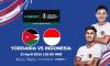 Link Live Streaming Timnas Indonesia Vs Yordania di Piala Asia U-23 2024