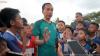 Jelang Putusan MK, Jokowi di Gorontalo Bilang Begini