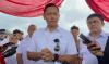 AHY Bakal Tertibkan Bangunan Liar di Puncak Bogor