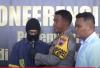 Polisi Tangkap Pelaku Pembunuhan Perempuan Muda yang Jasadnya Terbungkus Plastik