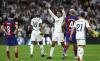 Hasil Real Madrid Vs Barcelona: Los Blancos Menang Dramatis! Bellingham Pahlawan