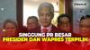 Ganjar Pranowo Terima Putusan MK, Singgung PR Besar Paslon Terpilih