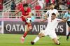 Timnas Indonesia Ukir Sejarah usai Singkirkan Yordania dari Piala Asia U-23 2024 - Bagian 4