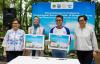 Kurangi Sampah Plastik di Kawasan Wisata, AQUA Gandeng Ikatan Pemulung Indonesia - Bagian 2