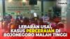 Mencengangkan! Kasus Perceraian di Bojonegoro Meningkat Pasca Lebaran 2024