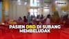 Gawat, Pasien DBD di RSUD Subang Membeludak
