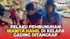 Pelaku Pembunuhan Wanita Hamil di Ruko Kelapa Gading Kabur ke Lampung