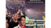 Momen Chef Juna Nonton Tinju Chef Arnold, Reaksi Wajahnya Jadi Sorotan Netizen
