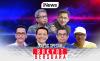 Babak Baru Demokrasi Indonesia Dimulai, Saksikan Malam Rakyat Bersuara bersama Aiman Witjaksono, Rocky Gerung hingga Eep Saefulloh Live di iNews