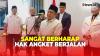 Berharap Hak Angket Pemilu 2024 Bergulir, Cak Imin: Tidak untuk Menyerang Pemerintah