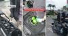 Viral Bensin Motor Dicampur Minyak Kayu Putih, Netizen Heran: Takut Masuk Angin?