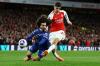 Hasil Arsenal Vs Chelsea: Pesta Gol 5-0, The Gunners Naik ke Puncak Liga Inggris