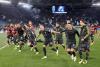 Juventus ke Final Coppa Italia meski Dibungkam Lazio, Max Allegri Lega