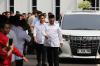 Momen Prabowo-Gibran Hadiri Penetapan Presiden dan Wakil Presiden Terpilih - Bagian 7