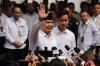  80,9 Persen Publik Puas Kinerja 100 Hari Pemerintahan Prabowo-Gibran