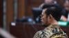 Terungkap, Biaya Acara Ulang Tahun Cucu SYL Dirembes ke Kementan
