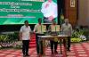 Kementan Gandeng Polri Dukung Ketahanan Pangan dengan Cara Ini