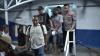 Pembakar Truk Ekspedisi di Batam Ditangkap, Pelaku Lainnya Masih Diburu