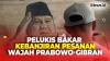 Kebanjiran Orderan Wajah Prabowo-Gibran, Pelukis Unik Ini Gunakan Solder Untuk Berkarya
