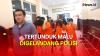 Selebgram Chika Cs Tertunduk Malu Digelandang Polisi Menuju Pusat Rehabilitasi Lido