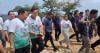 Kunjungan ke Labuan Bajo, Sandiaga Uno Disambut Warga Desa Golo Mori Berharap Program Kemenparekraf Berlanjut!