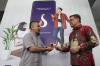 Kartu Debit Contactless Bank Muamalat Mudahkan Jemaah Haji Transaksi - Bagian 3