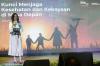 LifeTALK Kunci Menjaga Kesehatan dan Kekayaan di Masa Depan - Bagian 3