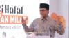 Anies Bicara Oposisi di Depan Surya Paloh: Ketika Berada di Luar, Konsisten