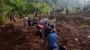 Longsor di Kampung Cimanggu Bandung Barat, 1 Orang Hilang Tertimbun