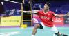 Debut Manis Alwi Farhan di Thomas Cup 2024, Prospek Cerah Regenerasi Bulu Tangkis Indonesia