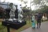 Pameran Seni Art Jakarta Gardens - Bagian 1