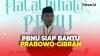 Gus Yahya Pastikan PBNU Siap Bantu Presiden dan Wapres Terpilih Prabowo-Gibran
