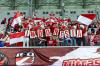 Suporter Timnas Indonesia Diharapkan Jadi Pemain ke-13 untuk Menangkan Pertandingan