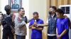 Polisi Tangkap 2 Pemasok Senpi Rakitan ke Penembak Mati Juru Parkir Hotel Braga