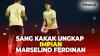 Sang Kakak Ungkap Marselino Ferdinan Ingin Bermain di Olimpiade Paris 2024