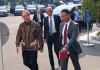 CEO Microsoft Satya Nadella Temui Presiden Jokowi di Istana - Bagian 2