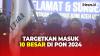 Kukuhkan Pengurus KONI Aceh Utara Periode 2023-2027, Targetkan Aceh Masuk 10 Besar PON 2024