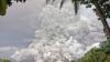 Gunung Ruang Kembali Erupsi, Masyarakat Pulau Tagulandang Evakuasi Diri