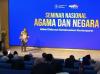 Mahfud MD Blak-blakan soal Putusan MK: Meskipun Dongkol, tapi Jangan Ribut Lagi