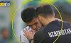 Viral Pemain Uzbekistan Hirup Benda Misterius saat Lawan Indonesia di Piala Asia U-23 2024