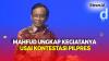Langkah Mahfud Usai Kontestasi Pilpres, Sebut Perjuangan Bisa Dimana Saja