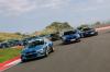 Subaru Indonesia Tampil Gemilang saat JDM Run Time Attack di Sirkuit Mandalika - Bagian 5