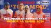 Hari Buruh Internasional, Kemnaker Luncurkan Kepmen Pedoman Pelaksanaan Hubungan Industrial Pancasila